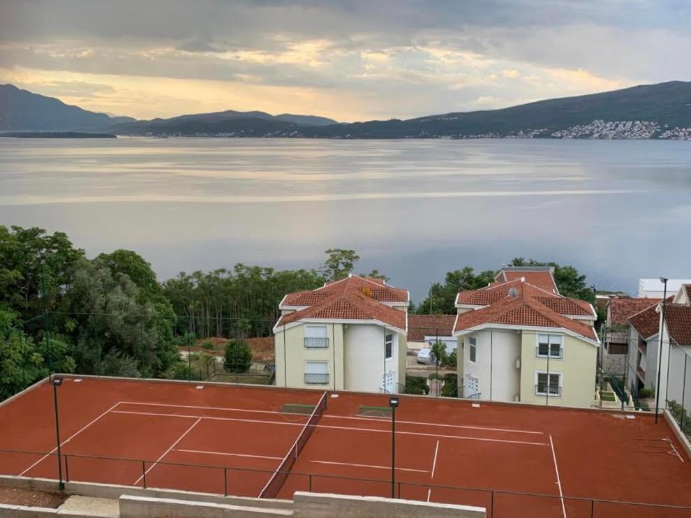 Adriadome Apartments 비엘라 외부 사진