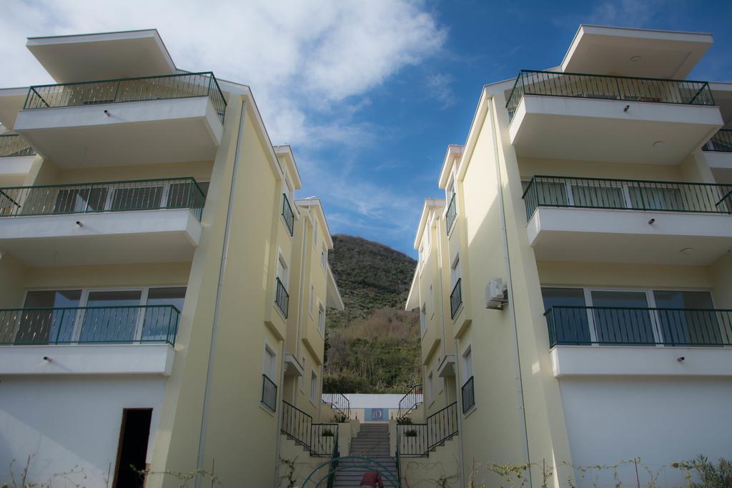 Adriadome Apartments 비엘라 외부 사진