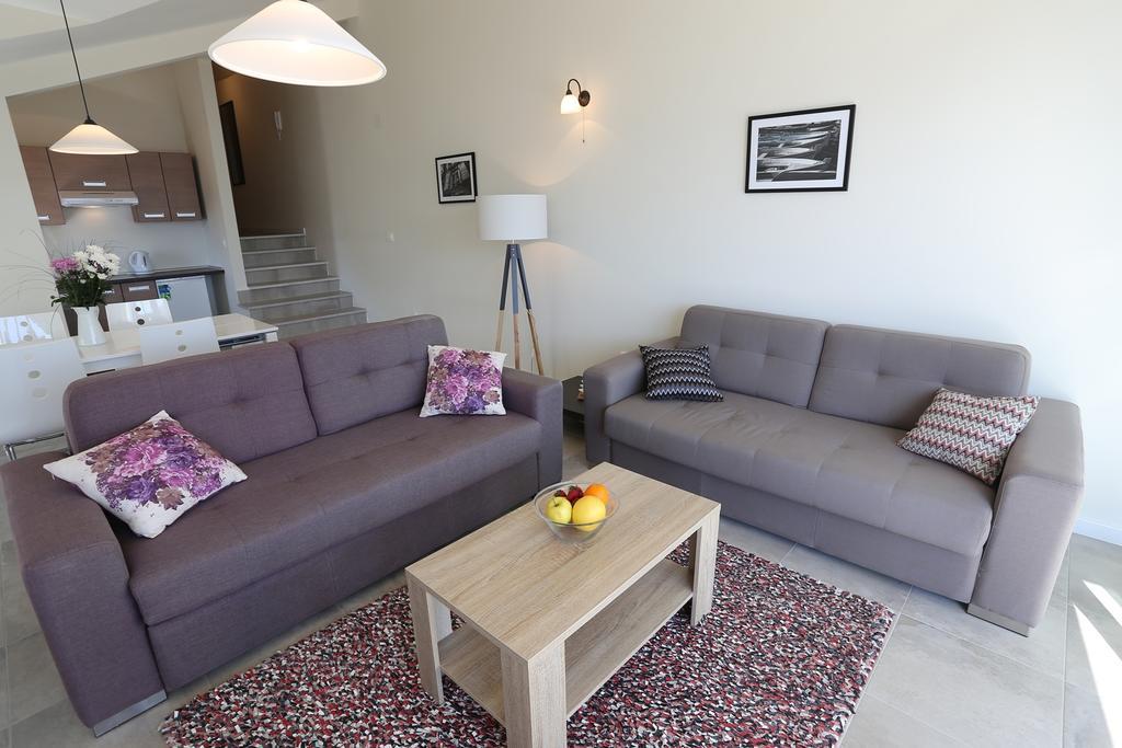 Adriadome Apartments 비엘라 외부 사진