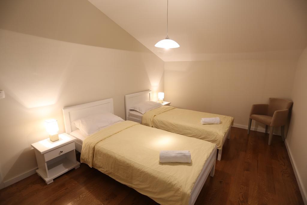 Adriadome Apartments 비엘라 외부 사진