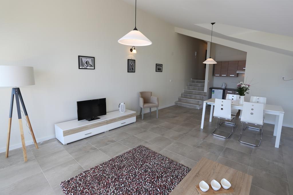 Adriadome Apartments 비엘라 외부 사진