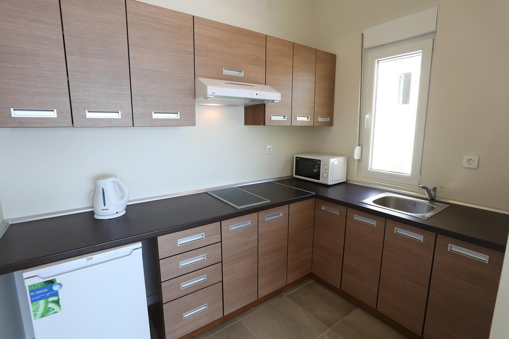 Adriadome Apartments 비엘라 외부 사진