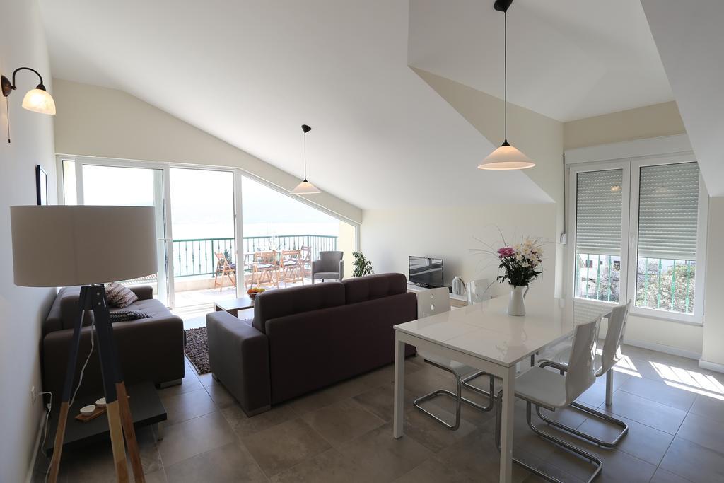 Adriadome Apartments 비엘라 외부 사진