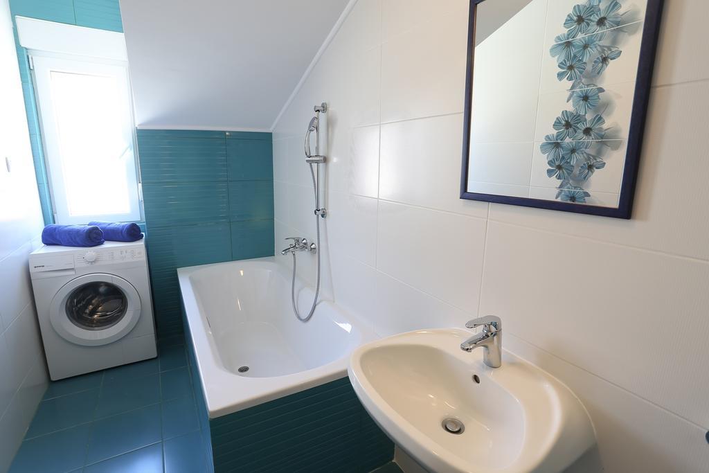 Adriadome Apartments 비엘라 외부 사진