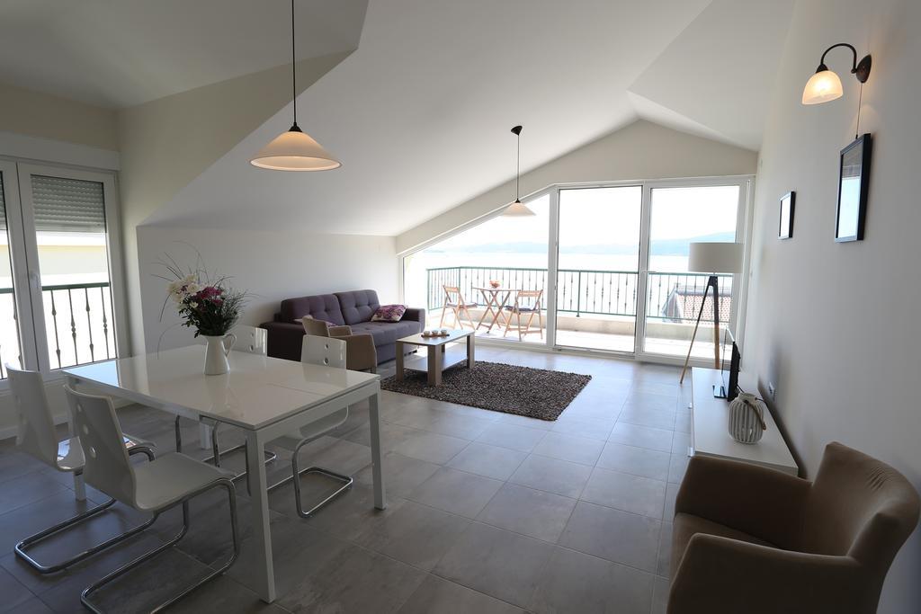 Adriadome Apartments 비엘라 외부 사진