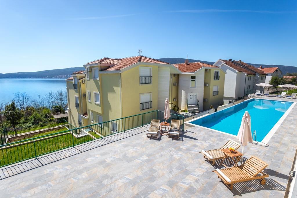 Adriadome Apartments 비엘라 외부 사진