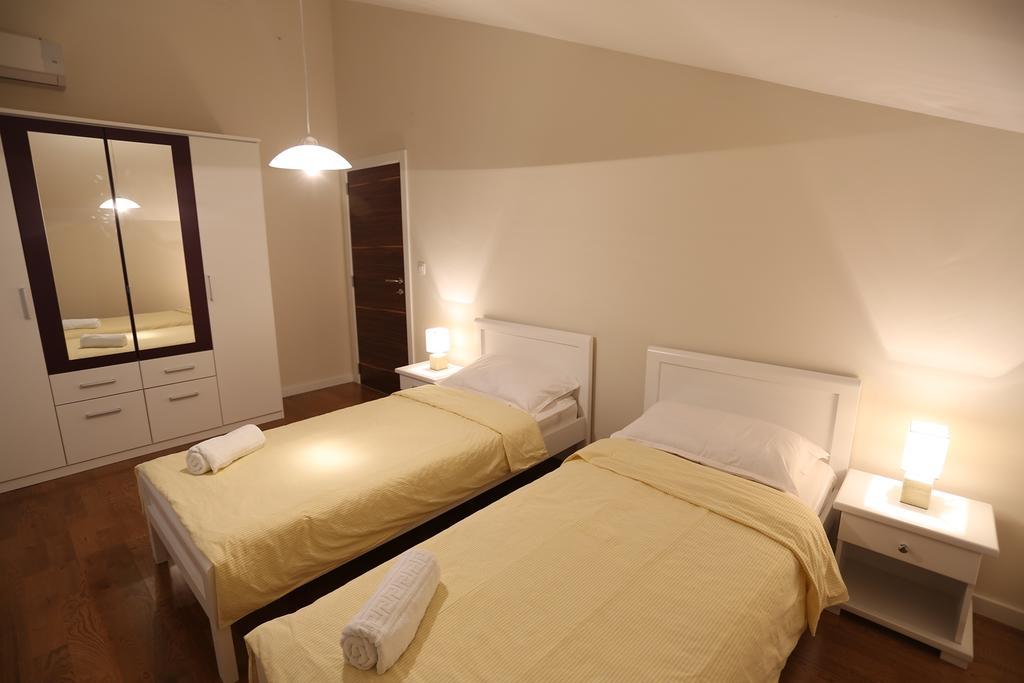 Adriadome Apartments 비엘라 외부 사진